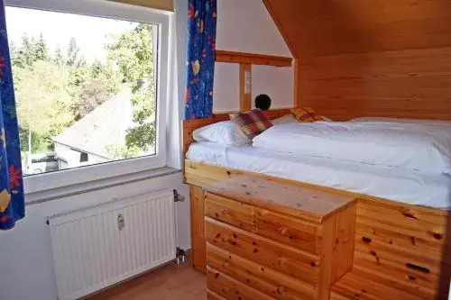 Winterberg Appartement 21083