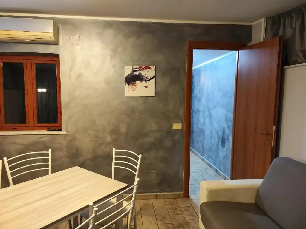 Sicily travel apartment's 4