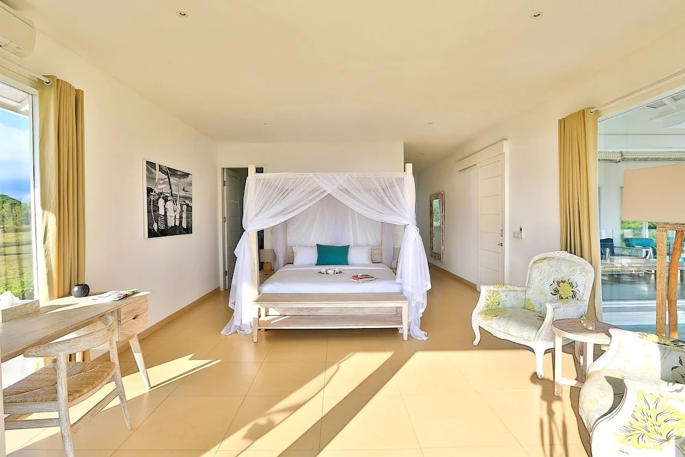 Villa Putih