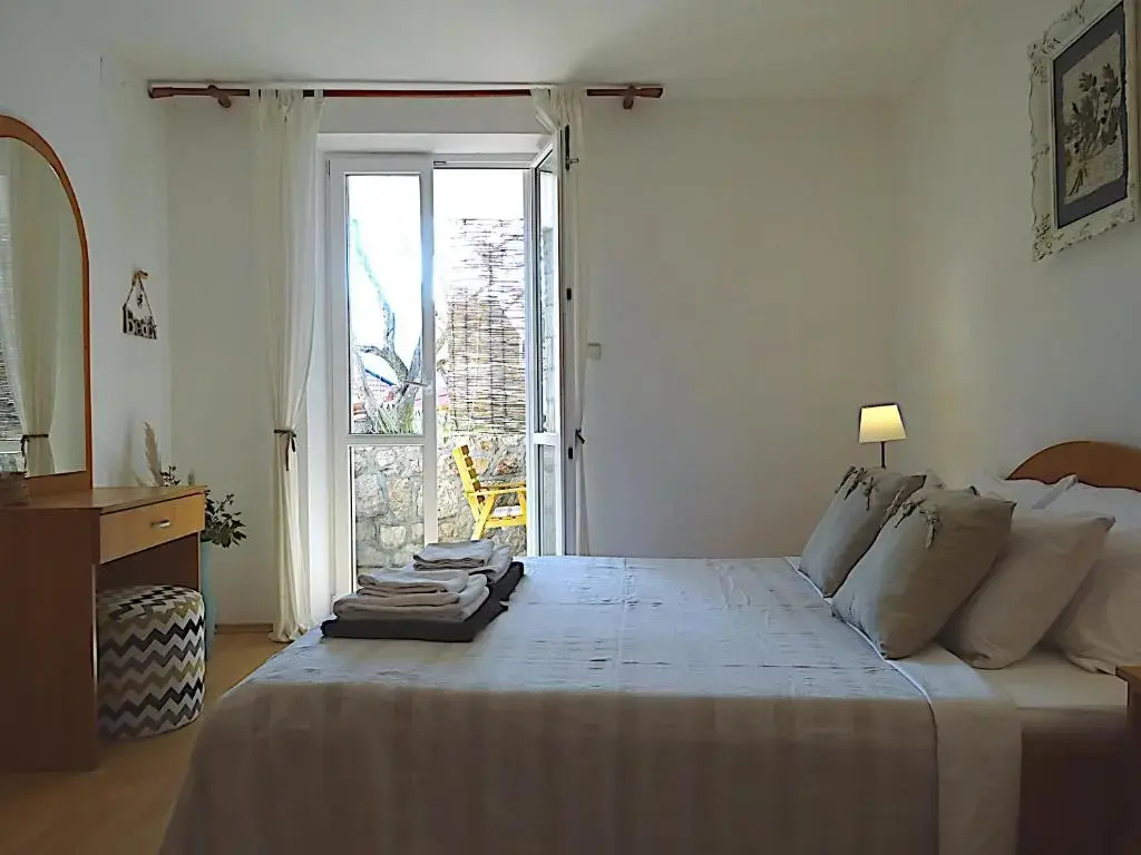 Eco Apartments Kate