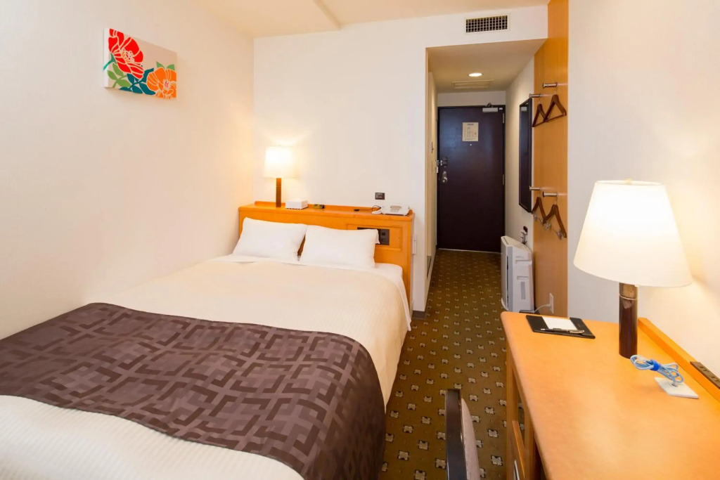 Premier Hotel-CABIN-Sapporo