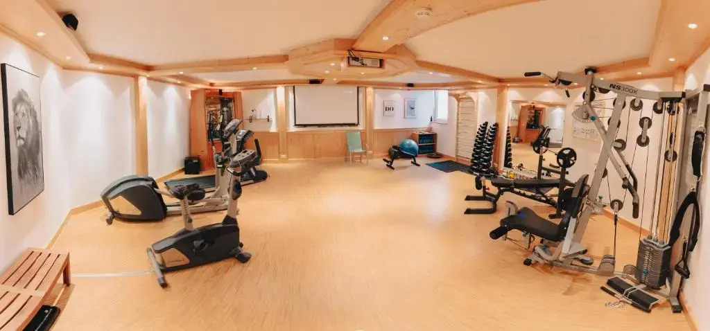 Appartement- und Wellnesshotel Charlotte - 3 Sterne Superior