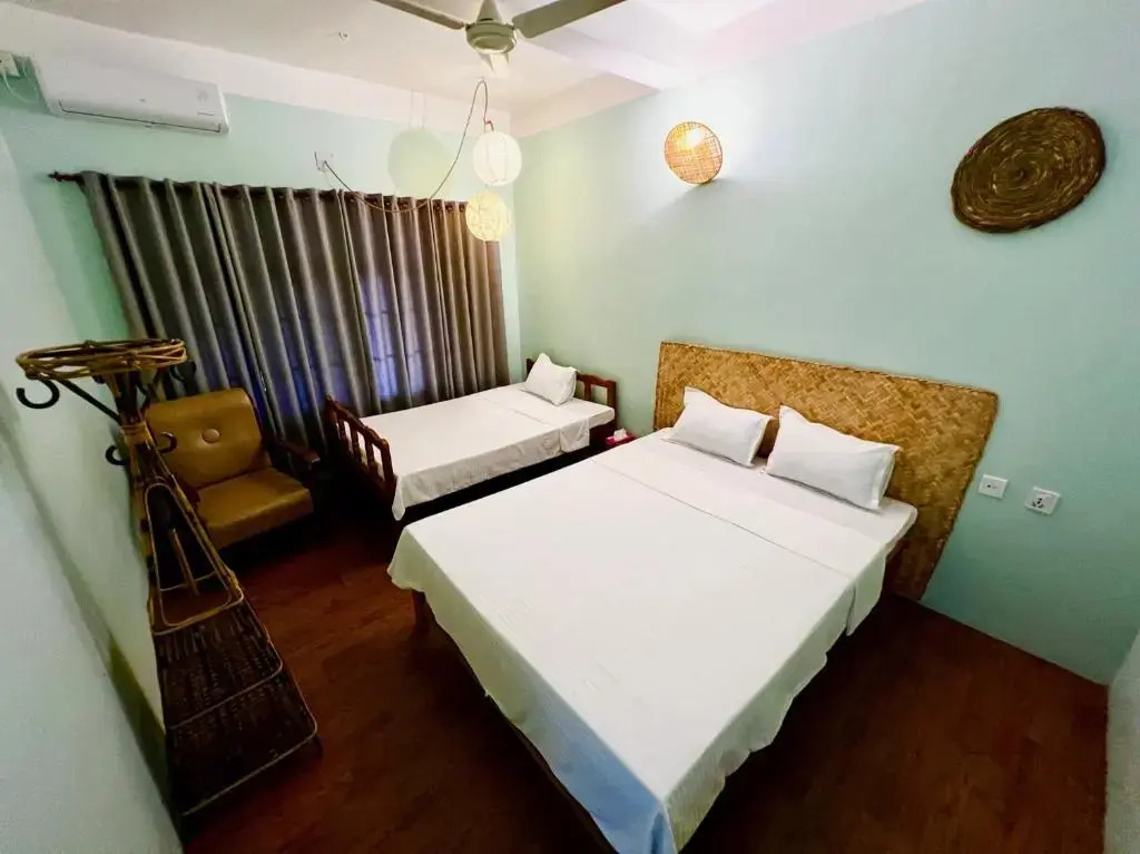 Paris Guest House