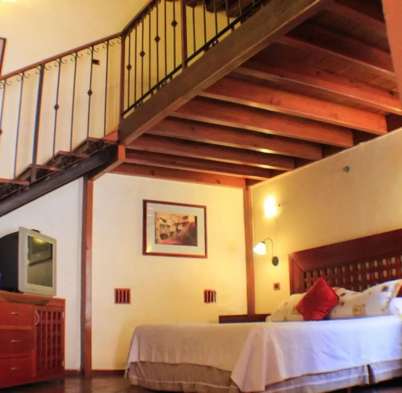 Hotel Quinta Santiago