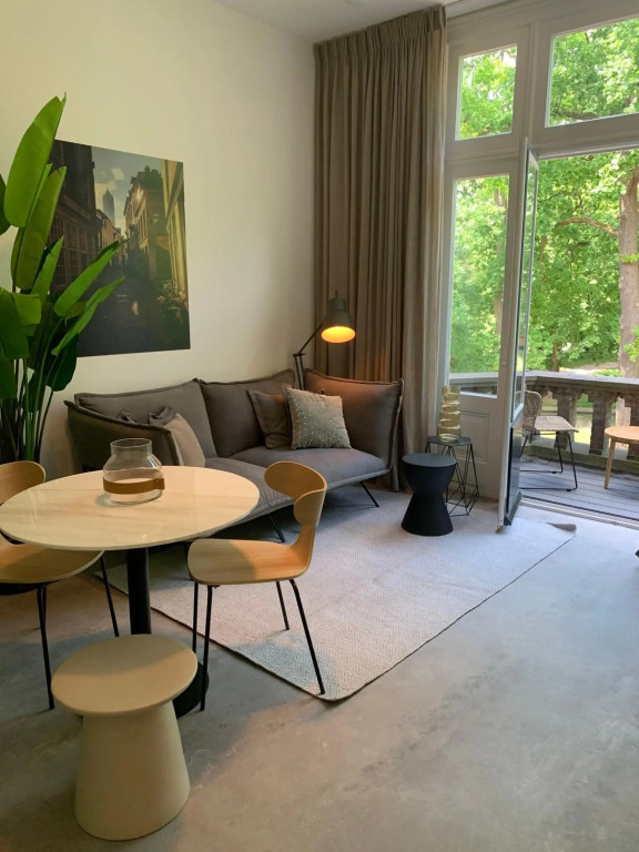 Utrecht City Apartments - Maliesingel