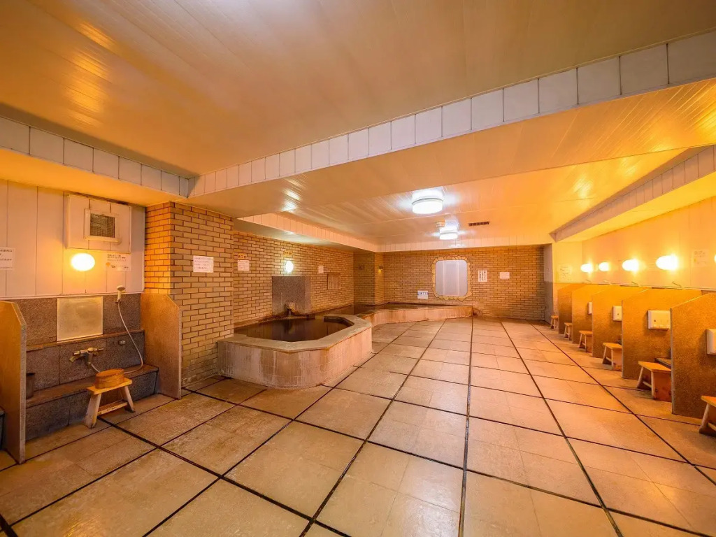 New Gloria Oita Hotel