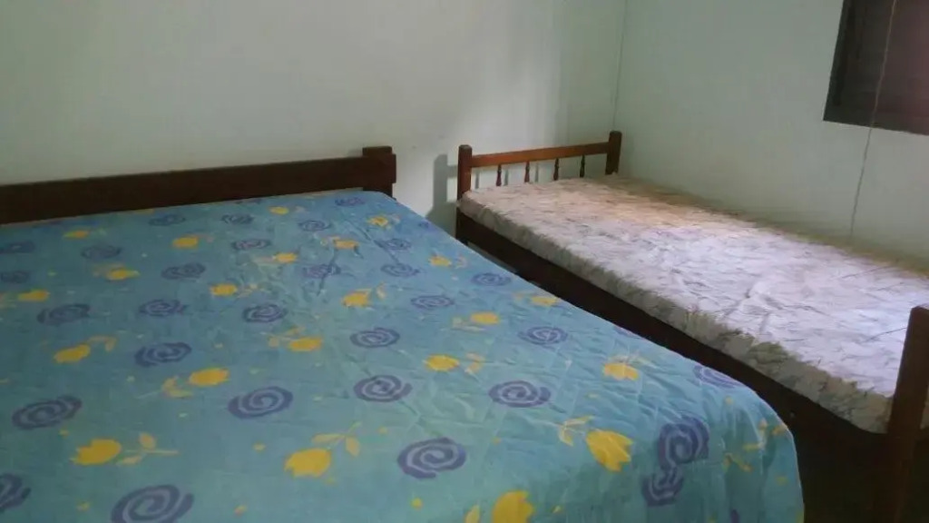 Casa Próxima à Praia Da Cocanha