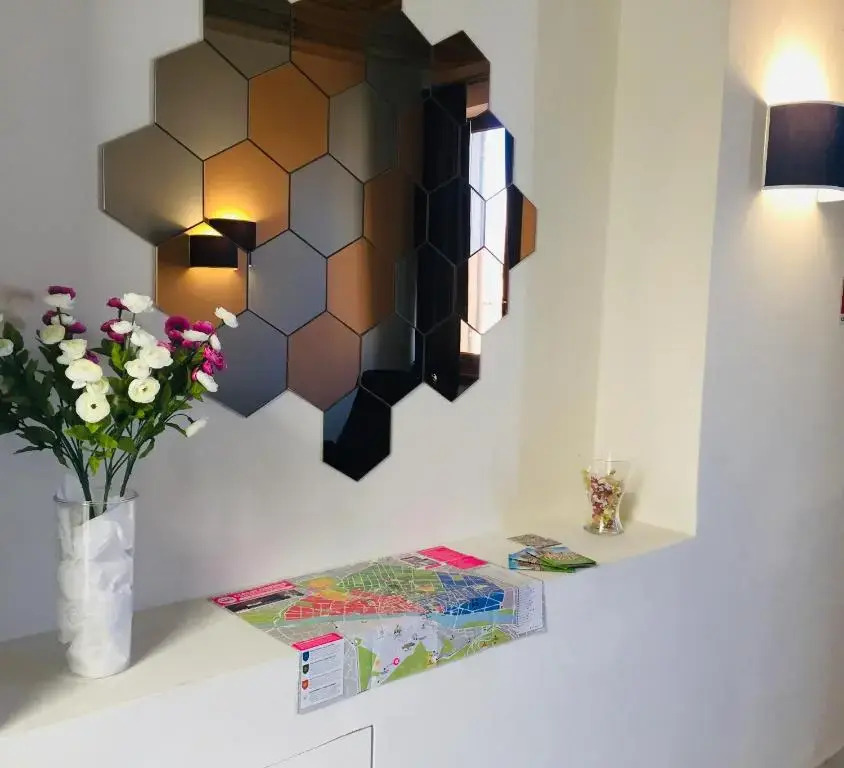 1suite firenze