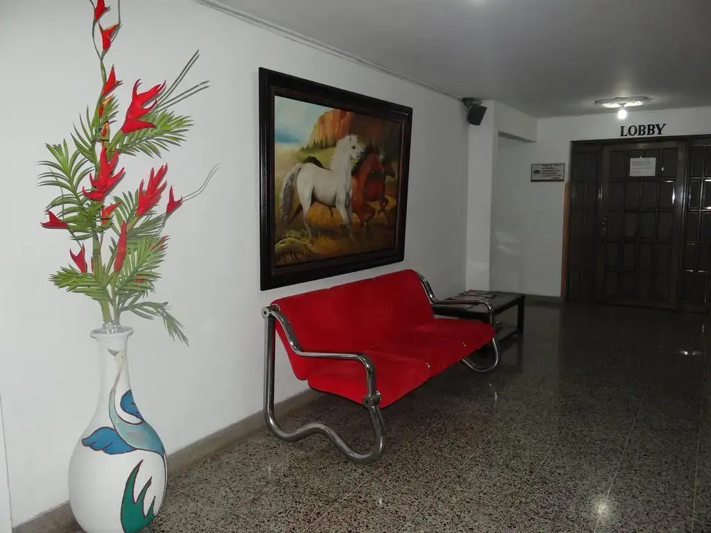 Hotel Sevilla Plaza Bucaramanga