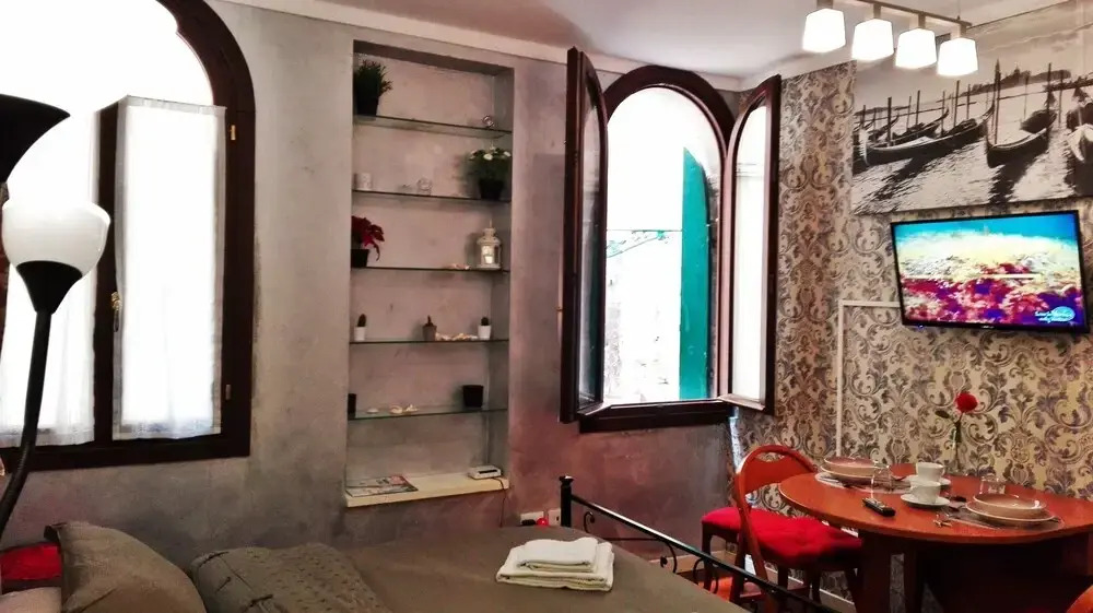 Palazzina San Polo 2151