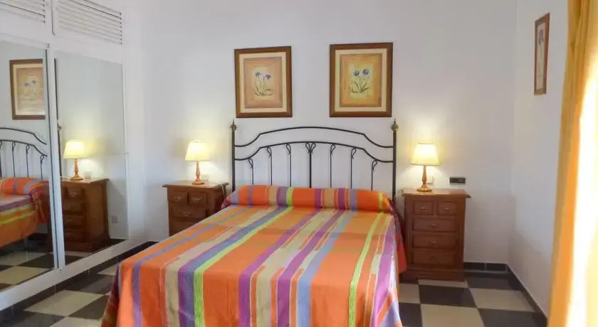 Villas Nerjazul - Pago la Galera