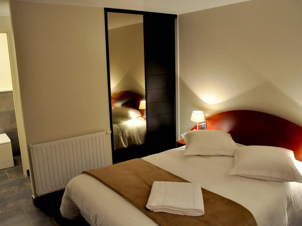 Hôtel NoMinoé