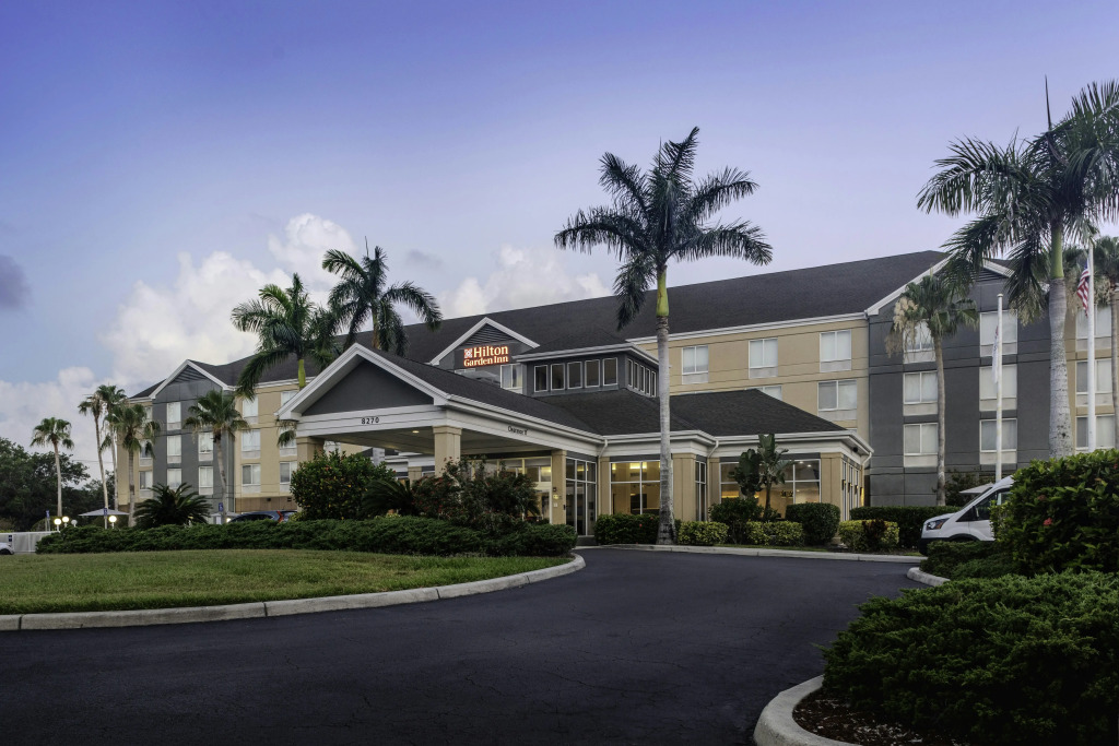 Hilton Garden Inn Sarasota-Bradenton Airport