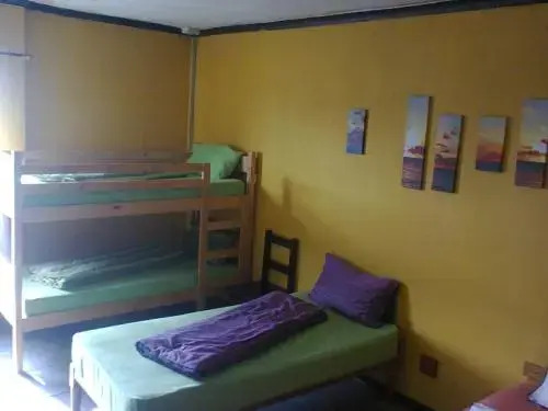 Mile Crunchers Backpackers & Hostelling