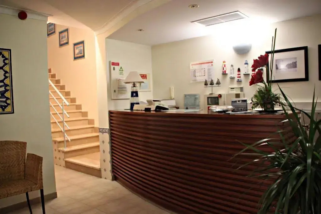 Villa Marquez Apartments