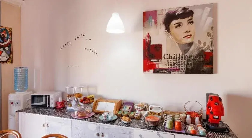 Picasso B&B