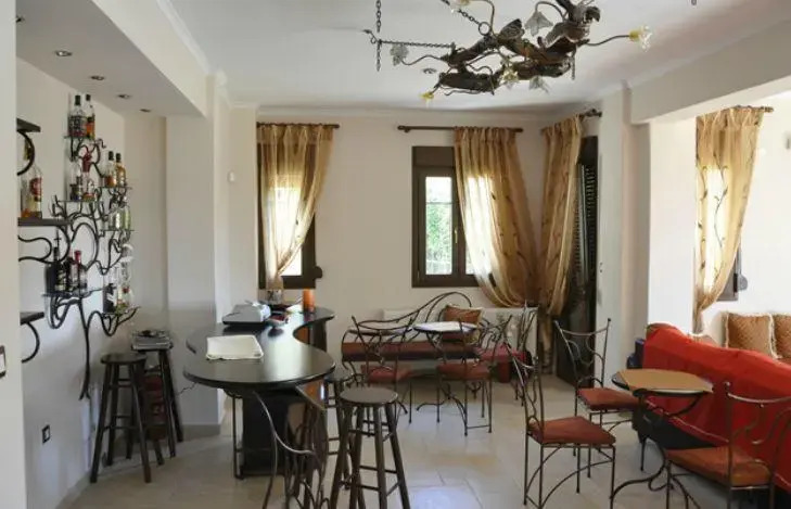 Guesthouse Anna-Maria