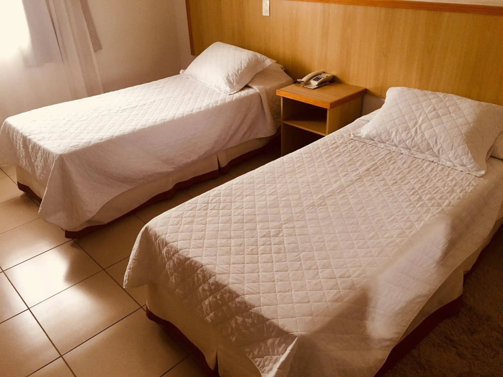 Itatiba Orion Hotel