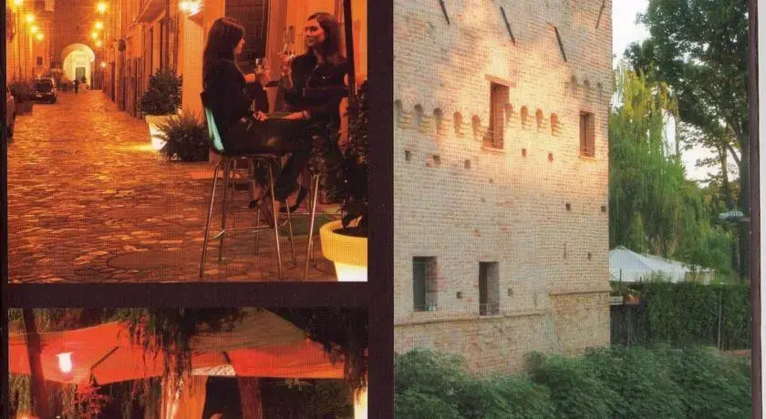 Locanda Delle Fate