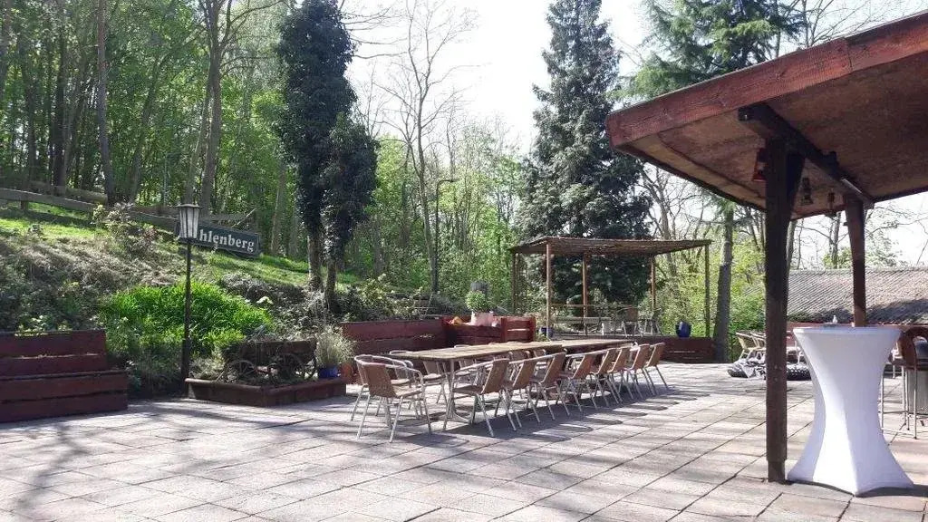Bungalows Zur Alten Fähre