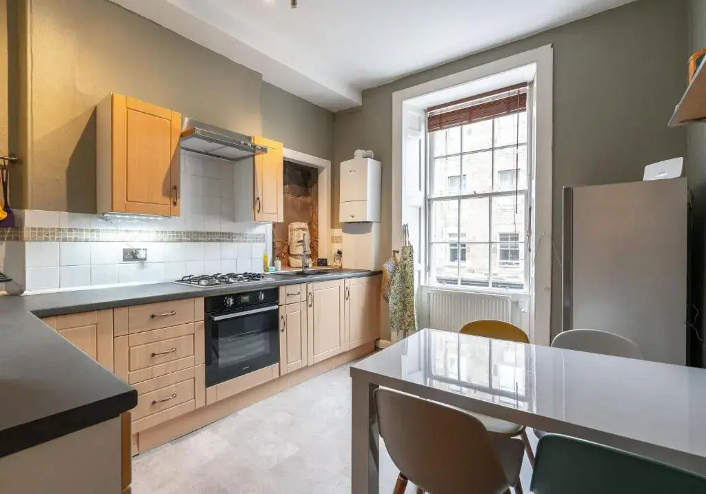 The St Patrick Square Residence No. 2