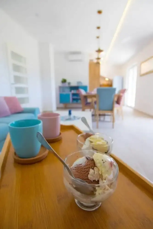 Remarkable 5-bed Villa in Labin