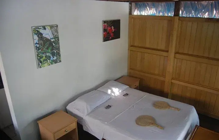 Muyuna Lodge