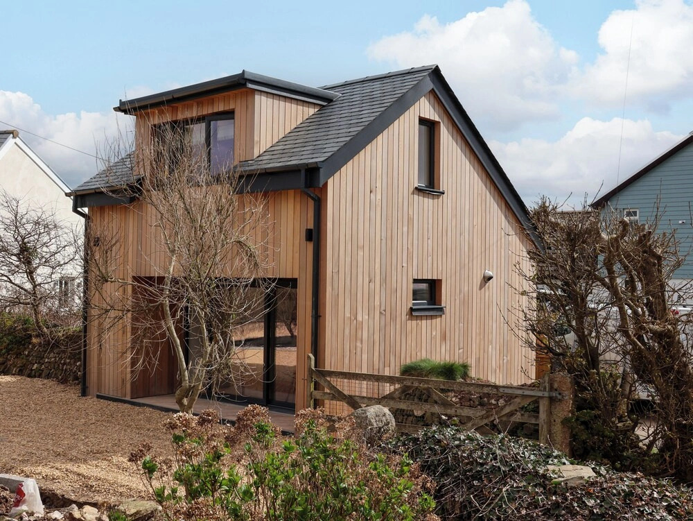 The Cabin at Ropewalk