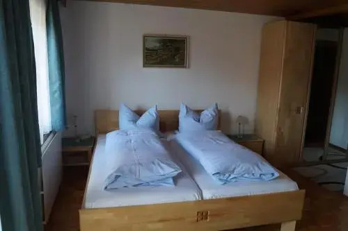 Appartment Karwendelblick