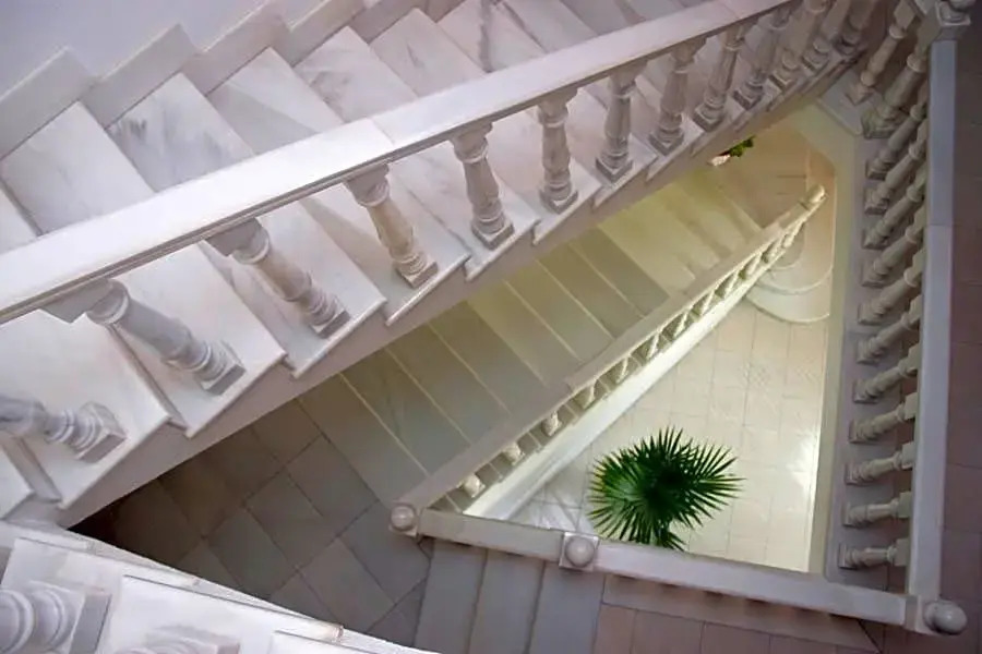 Hotel Mi Casa