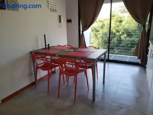 DEPARTAMENTO VERA MUJICA 2 cochera propia incluida