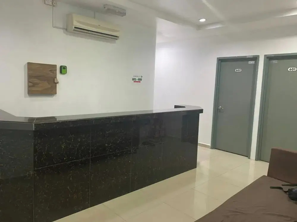 OYO 90849 Hotel Hanarilla