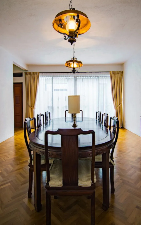Cameron Highlands Bungalow (Pine Cottage)