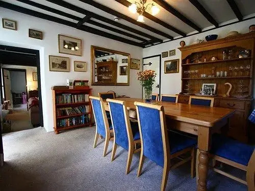 Beechwood B&B