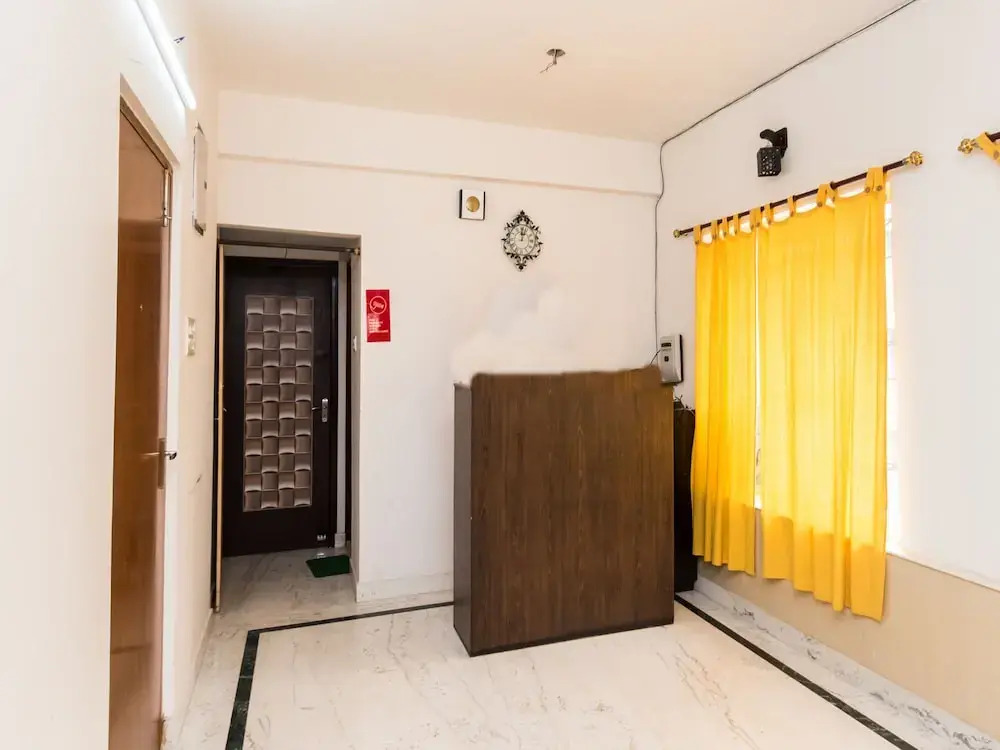 Kolkata Residency By OYO Rooms