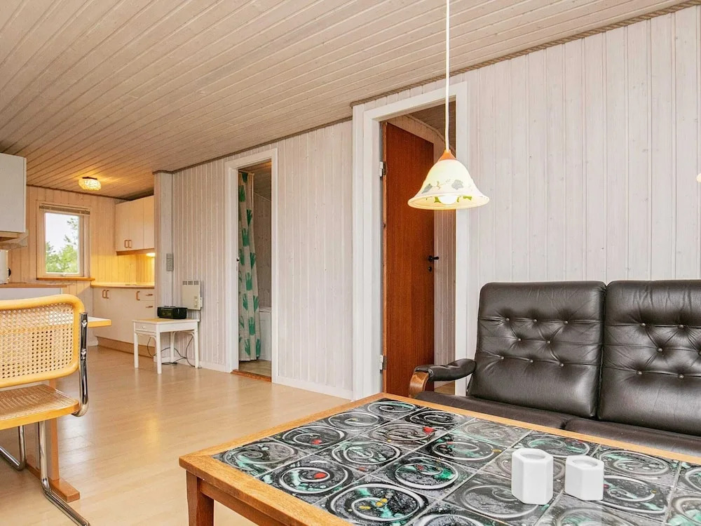 5 Person Holiday Home in Saeby