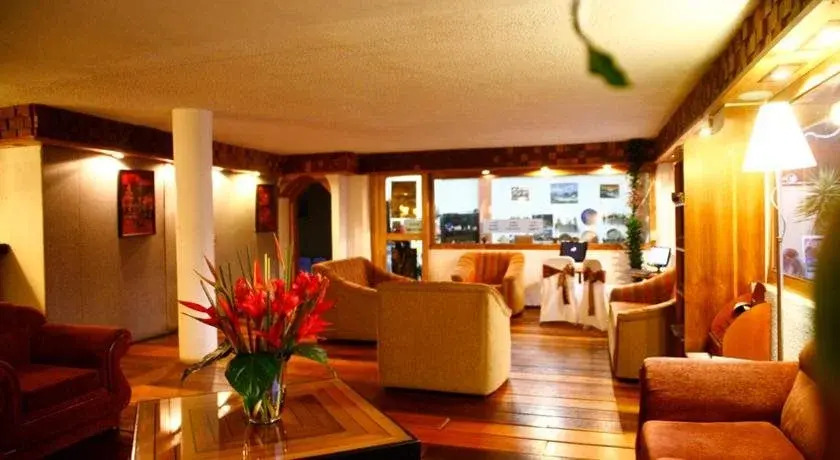 Hotel Zeus