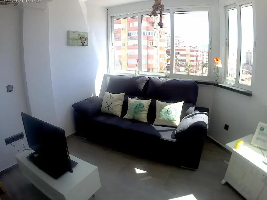 Plazamar Room 613