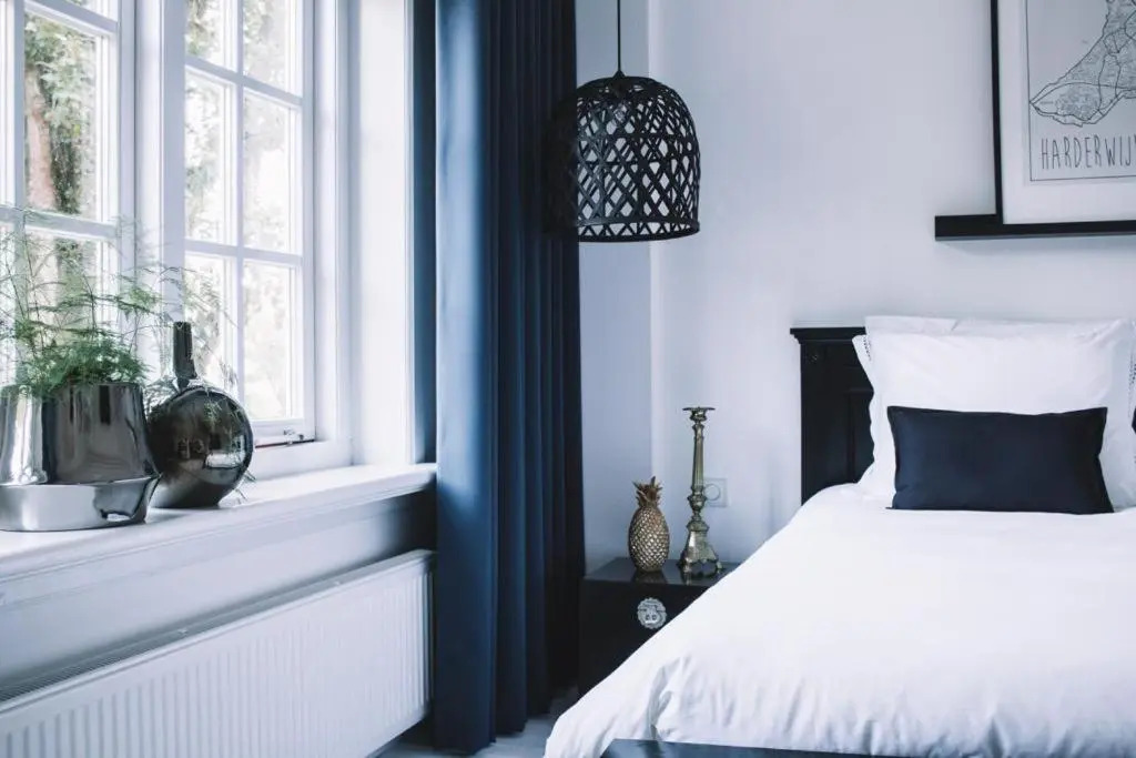B&B Logeren bij Lies