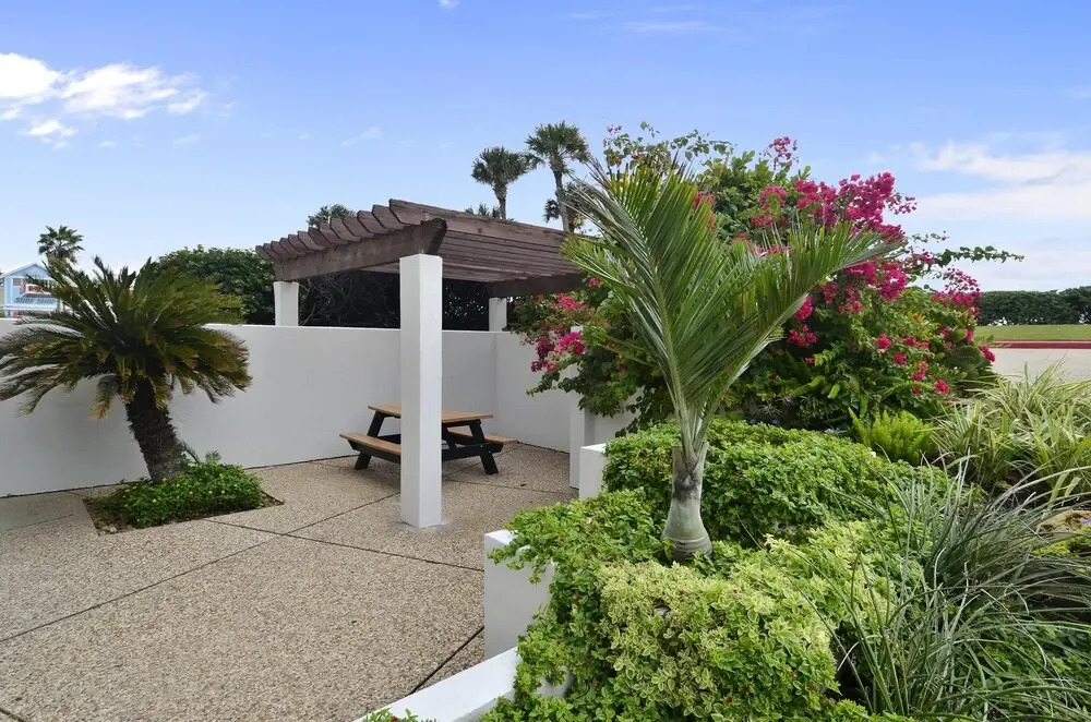 Casa del Mar 318 by RedAwning