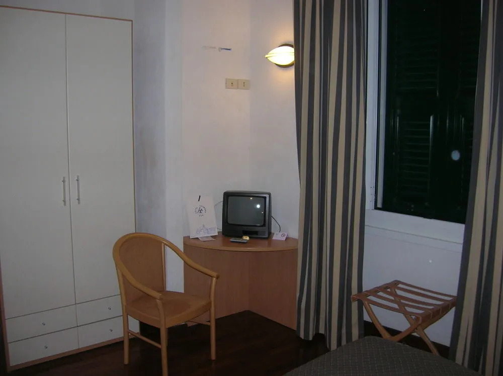 Hotel Casmona