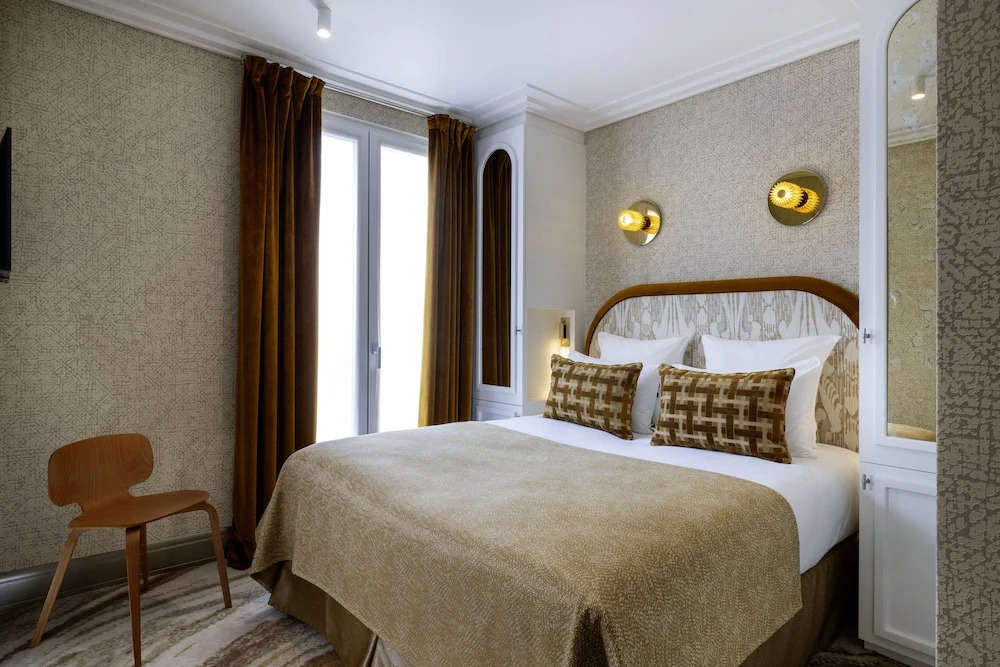 Hotel des Carmes by Malone