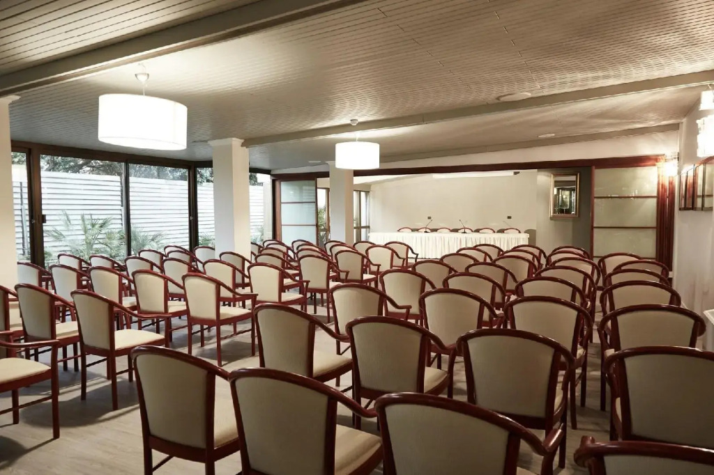 Rouge International Resort