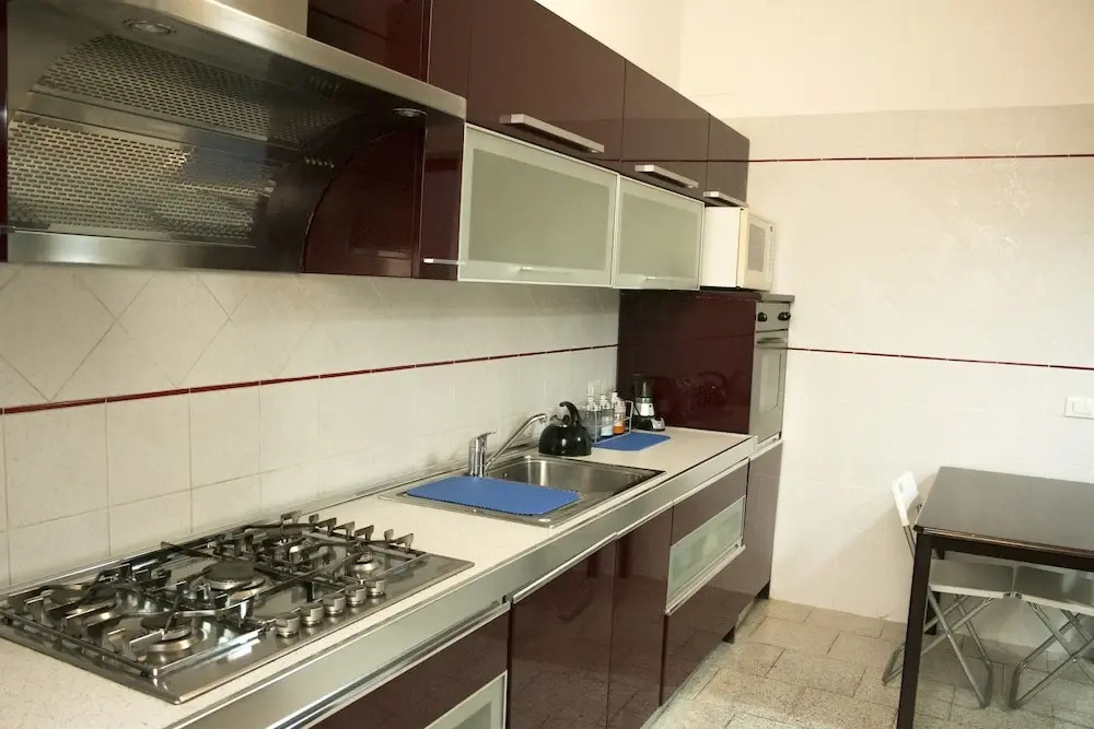 Sughero Suites
