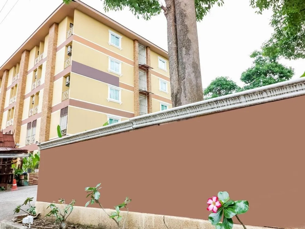 NIDA Rooms Pa Tan Soi 7 Mayor