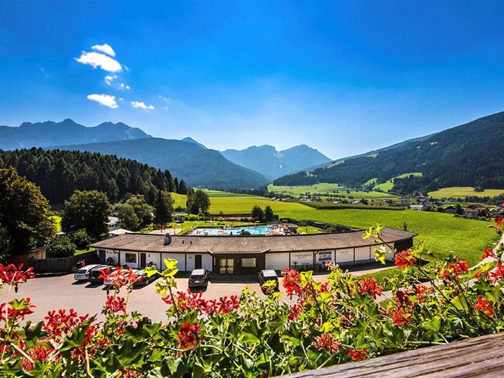 Hotel Scherer