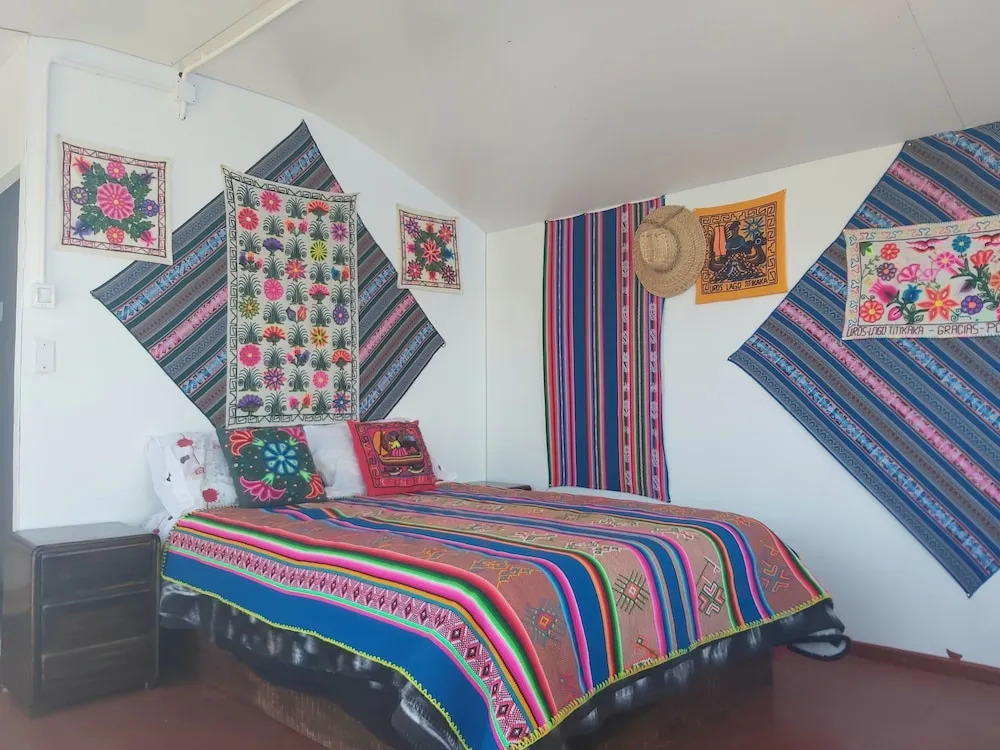 Titicaca Andean Lodge Peru