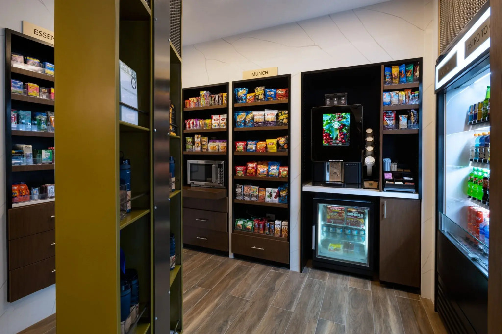 Courtyard by Marriott Austin Dripping Springs