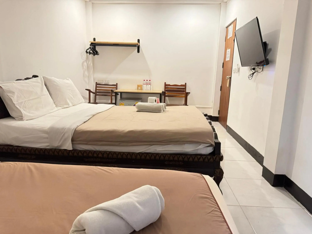 Collection O Lai Thai Guesthouse