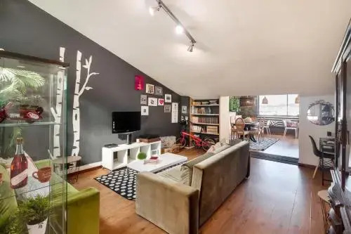 JustGo Hostel Braga